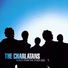 CD SONGS FROM THE OTHER SIDE