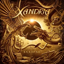 Xandria, Vinyl ECLIPSE
