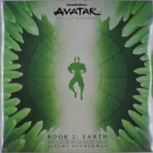 Soundtrack, Vinyl AVATAR: THE LAST AIRBE...