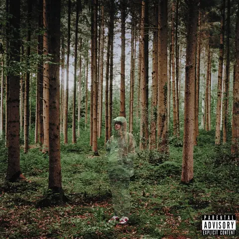 grandson – CD I LOVE YOU, I'M TRYING