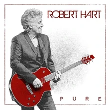 CD HART, ROBERT - PURE