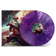 Fallujah, Vinyl XENOTAPH