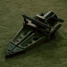 Vinyl THE JAWS OF LIFE
