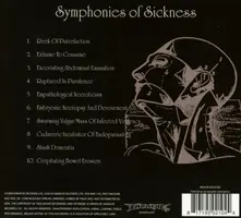 SYMPHONIES OF SICKNESS thumbnail
