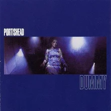 Portishead, CD DUMMY
