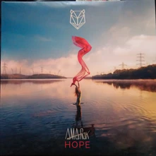 Vinyl HOPE