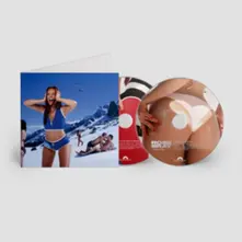 Rose Gray – A LITTLE LOUDER, PLEASE (CD)