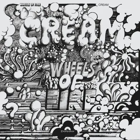 WHEELS OF FIRE