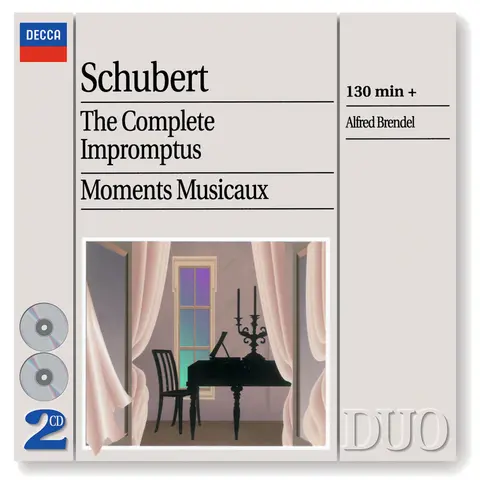 IMPROMPTUS-KOMPL./MOME.MU.