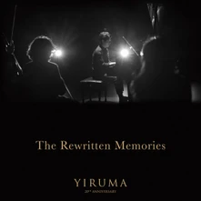 CD The Rewritten Memories