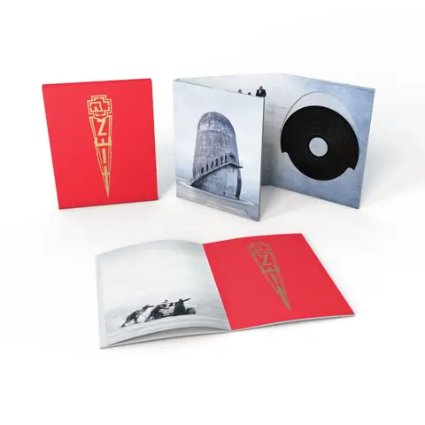 Zeit (Repress 2022) (Special Edition)