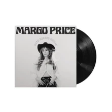 Vinyl HARD HEADED WOMAN