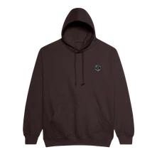 Mikina Logo Hoodie