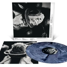 Amenra, Vinyl WITH FANG AND CLAW