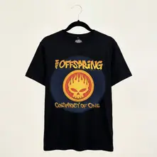 Conspiracy Of One Tour '00 thumbnail