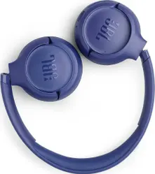 JBL Tune 530BT Blue thumbnail