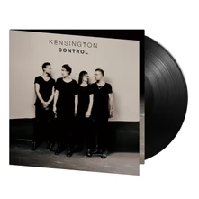 Kensington, Vinyl Control