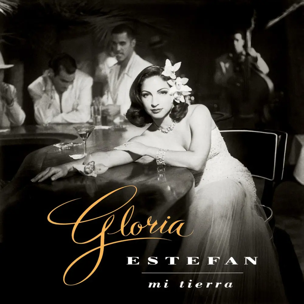 Gloria Estefan – Mi Tierra (Vinyl)