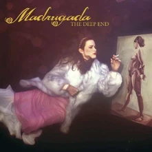 Madrugada, CD Deep End