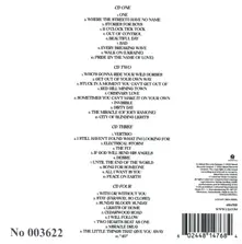 Songs of Surrender (Deluxe Collector's Edition) thumbnail