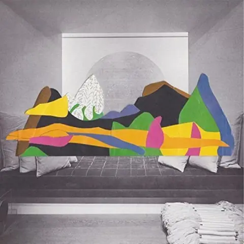 Still Parade – CD CONCRETE VISION