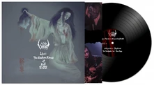 Sigh, Vinyl LIVE: THE EASTERN FORCES OF EVIL 2022