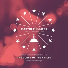 CURSE OF THE CHILLS / ... thumbnail