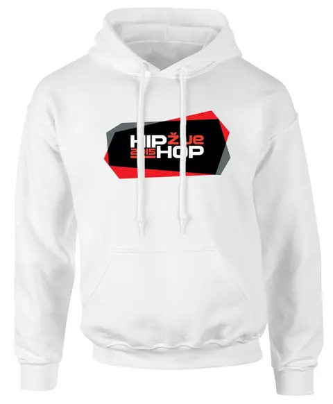 Hip Hop Žije Festival – 2015