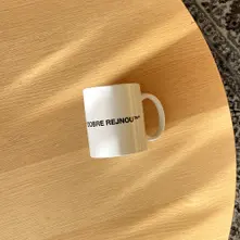 Dobre Rejnou Mug thumbnail