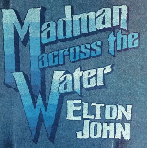 Madman Across The Water (50th Anniversary Edition)