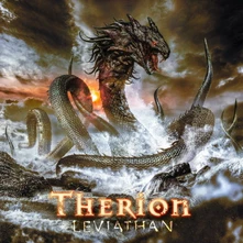 Therion, Vinyl LEVIATHAN