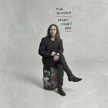 Tim Minchin, Vinyl APART TOGETHER