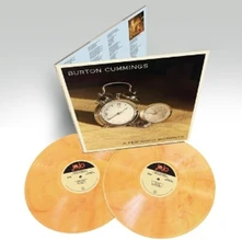 Vinyl CUMMINGS, BURTON - FEW GOOD MOMENTS