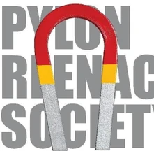 Pylon Reenactment Society, CD MAGNET FACTORY