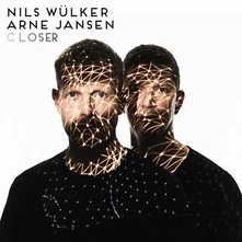 Nils Wülker & Arne Jansen, Vinyl CLOSER