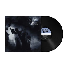 Vinyl COLD VELVET