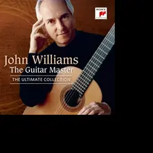 CD The Guitar Master