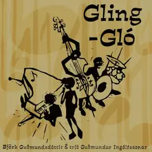 CD GLING GLO