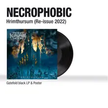 Hrimthursum (Re-Issue 2022) thumbnail