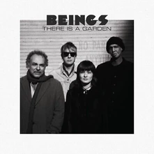 Beings, Vinyl THERE IS A GARDEN