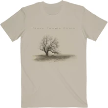 Stone Temple Pilots, Tričko Perida Tree, Unisex, Natural
