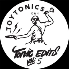 COEO, Vinyl TONIC EDITS VOL. 5