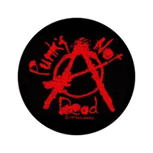 Punks Not Dead thumbnail