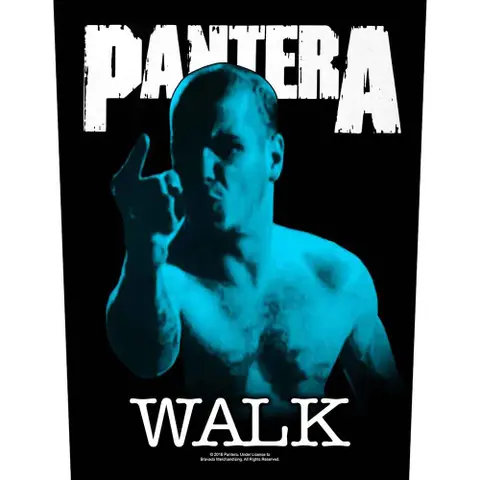 Walk