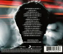 Electronica 1: The Time Machine thumbnail