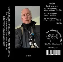 Hayden Wayne – TRUMPET CONCERTO #1 (CD)