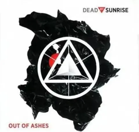 Dead by Sunrise – Vinyl OUT OF ASHES