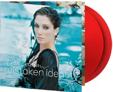 Delta Goodrem, Vinyl Mistaken Identity