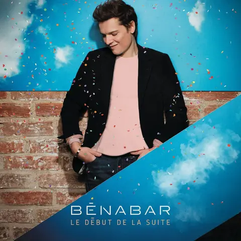 Bénabar – Vinyl Le Début De La Suite