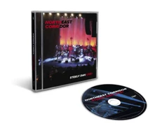 CD NORTHEAST CORRIDOR: STEELY DAN LIVE